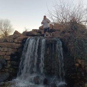 Meet your Posher, Juqn david jasso